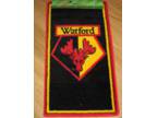 Watford (FC) Rugs - Official Merchandise