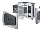 Coolermaster stacker cm 830 case. - Aluminium case full....
