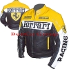 pure Leather apparel for bikers