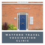 Get Travel Injections in Watford